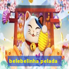 belebelinha pelada